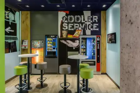 Ibis Budget Muenchen Airport Erding - 0