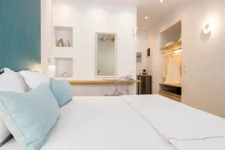 Kandiani Bleu Ciel - 37