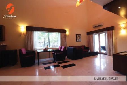 Famiana Resort & Spa - 119