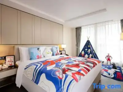 JW Marriott Chongqing - 60