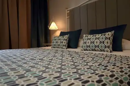 Suites les charmilles & spa - 41