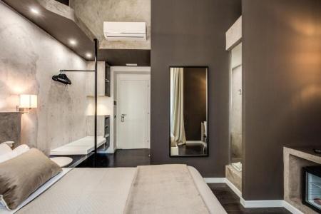Four Rivers Suites in Rome - 53