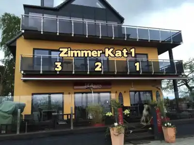 Seaside-Strandhotel - 121