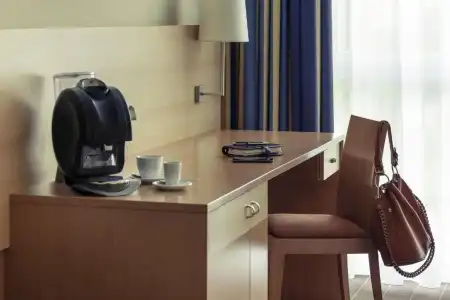 Mercure Schweinfurt Maininsel - 45