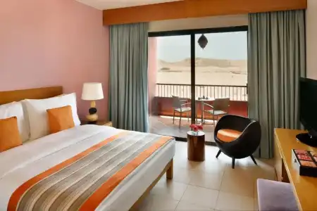 Mövenpick Resort & Spa Tala Bay Aqaba - 183