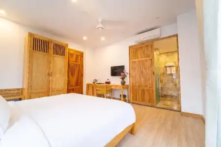 ZEN Boutique Villa Hoi An - 79