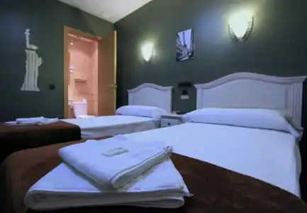 Hostal Regio - 59