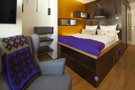 NALA individuellhotel - 97