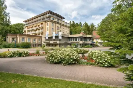 Sure by Best Western Bad Duerrheim - 58