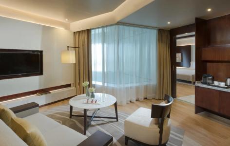 Melia Yangon - 5