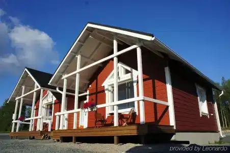 Santa's Luxury Boutique Villa - Santa Claus Village - 2