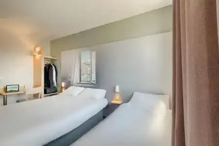 B&B Marseille la Valentine Saint-Menet - 21