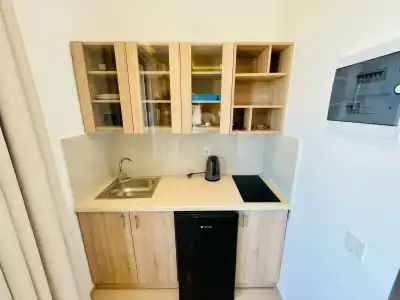 Aphrodite Studios & Apartments - 84