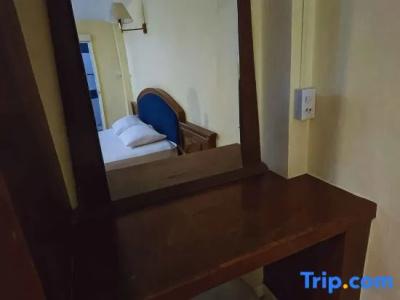 Jardin Mini-Hotel - 36
