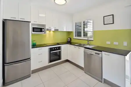 Noosa Place Resort - 183