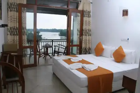 Sanu Lagoon Resorts&Spa - 63
