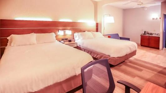 City Express by Marriott Daytona Beach Speedway - 20