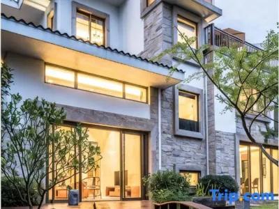 Shanshui Villa - 180