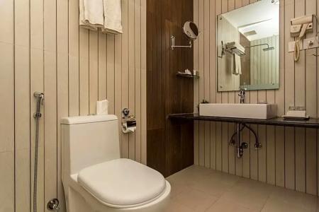 Yatri Suites and Spa - 99