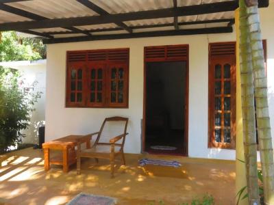 Beach Lagoon Guesthouse - 22
