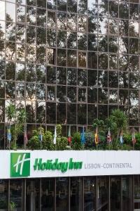 Holiday Inn Lisbon Continental by IHG - 0