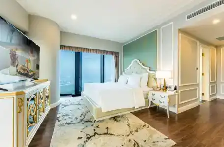 Merci Hoang Huy Riverside Hai Phong - 71