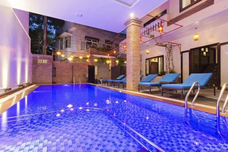 Pham Gia Boutique Villa - 14