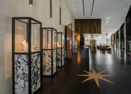 Bvlgari Beijing - 13