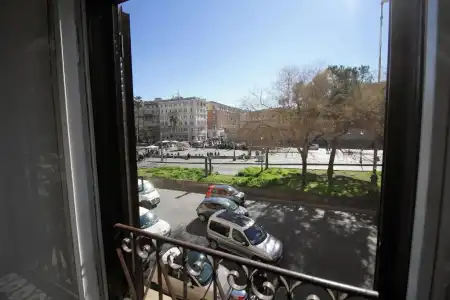 La Muraglia Di San Pietro - 52