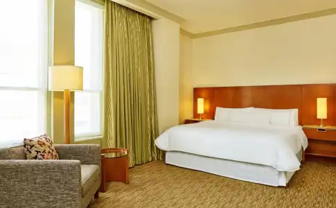 The Westin Georgetown, Washington D.C. - 4