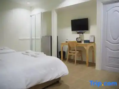 Mangoes Guesthouse - 80