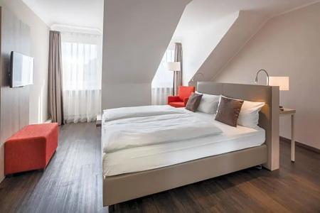 Best Western Airport Düsseldorf - Ratingen - 56