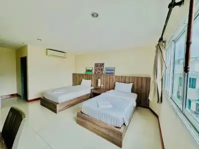 The Cocoon Patong - 59