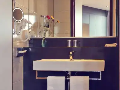 Mercure City Amersfoort Centre - 34
