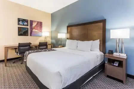 La Quinta Inn & Suites by Wyndham Chicago Downtown - 80