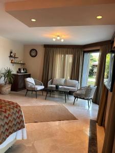 Doors Urla & Bungalows - 57