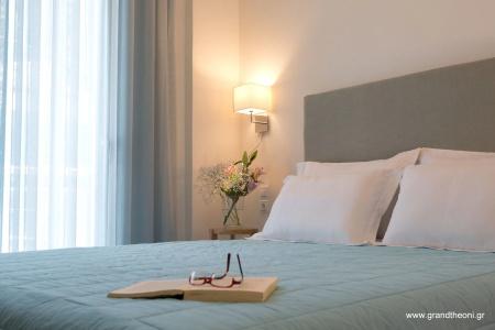 Grand TheoNi Boutique & Spa - 4