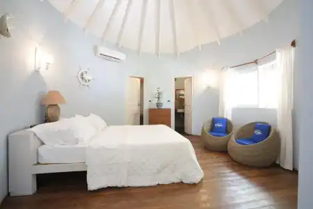 Nika Island Resort & Spa - 49