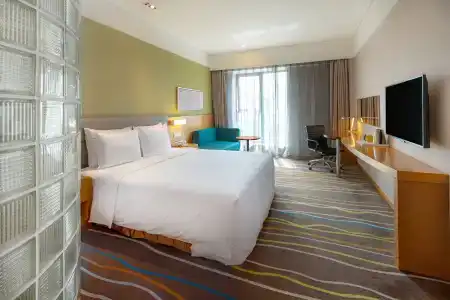 Holiday Inn Express Xi'an High-tech Zone by IHG - 33
