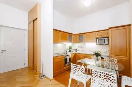 Slovansky Dum Boutique Apartments - 14
