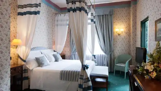Victoria & Iside Spa - 34