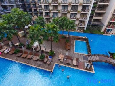 Baan Laimai Beach Resort & Spa - 73