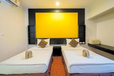 Phi Phi Andaman Legacy Resort - 92