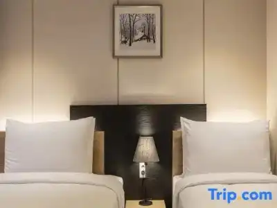 The First Stay - 25