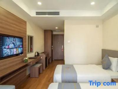 Orbit Nha Trang - 76