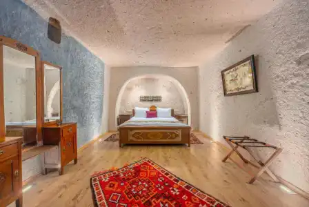 Taskonaklar Cappadocia - Special Class - 87