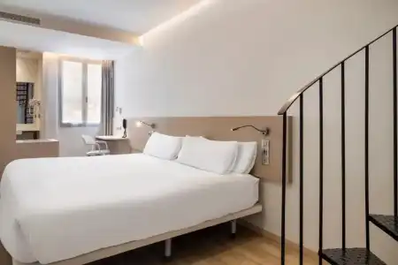B&B Málaga Centro - 26