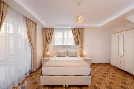 Onix Apart Otel - 43