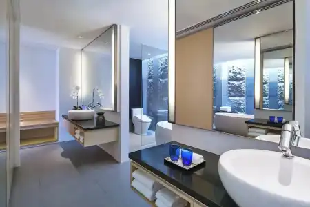 Singapore Marriott Tang Plaza - 147