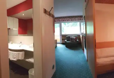 Bad Moos - Dolomites Spa Resort - 71